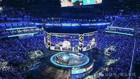 LPL晋级赛抽签现Baolan神之一手，LPL赛区喜提上上签优势尽显，LCK陷入被动局面-saba电竞