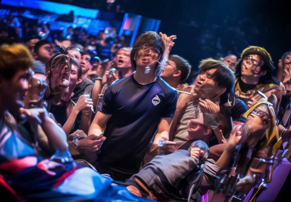 海外观众评S15：最精彩的一届世界赛-saba电竞