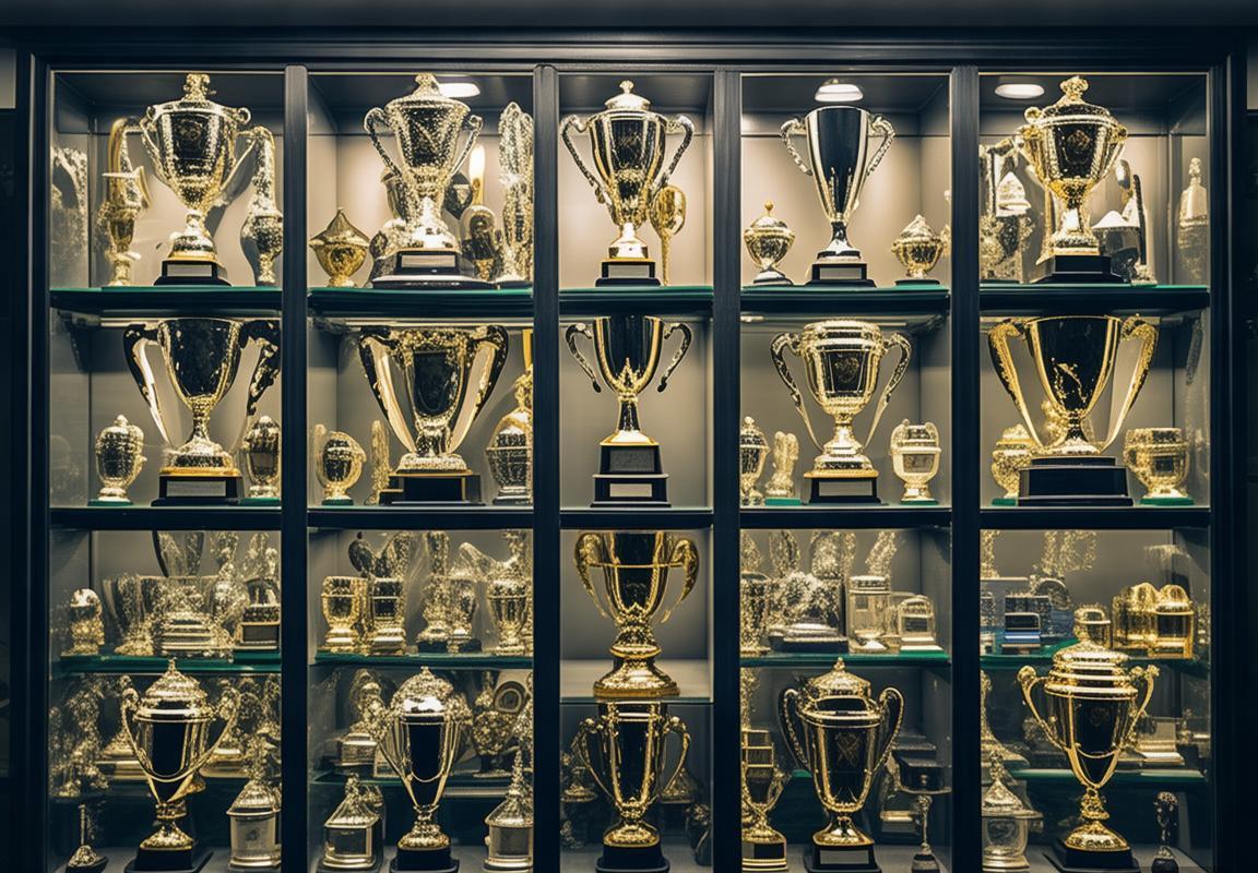 电子竞技传奇：全球总决赛召唤师峡谷的职业选手与奖杯陈列柜-saba电竞