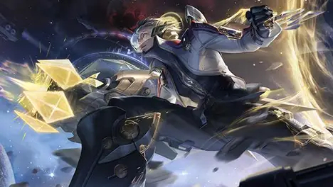 LNG力克HLE！Scout沙皇禁军之墙一锤定音，峡谷先锋成制胜关键-saba电竞