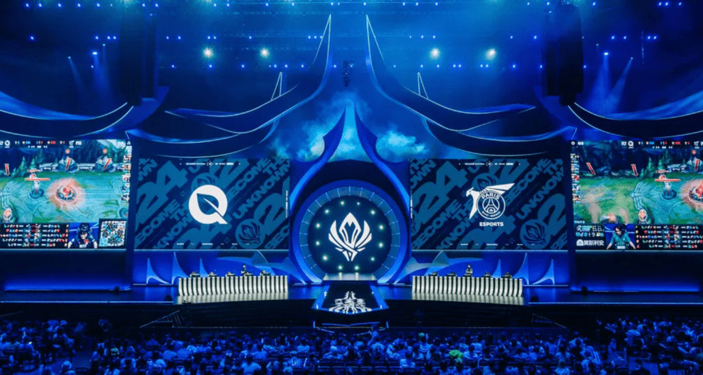 S15全球总决赛赛程、小组赛分组、淘汰赛赛制及官方直播平台全解析-saba电竞